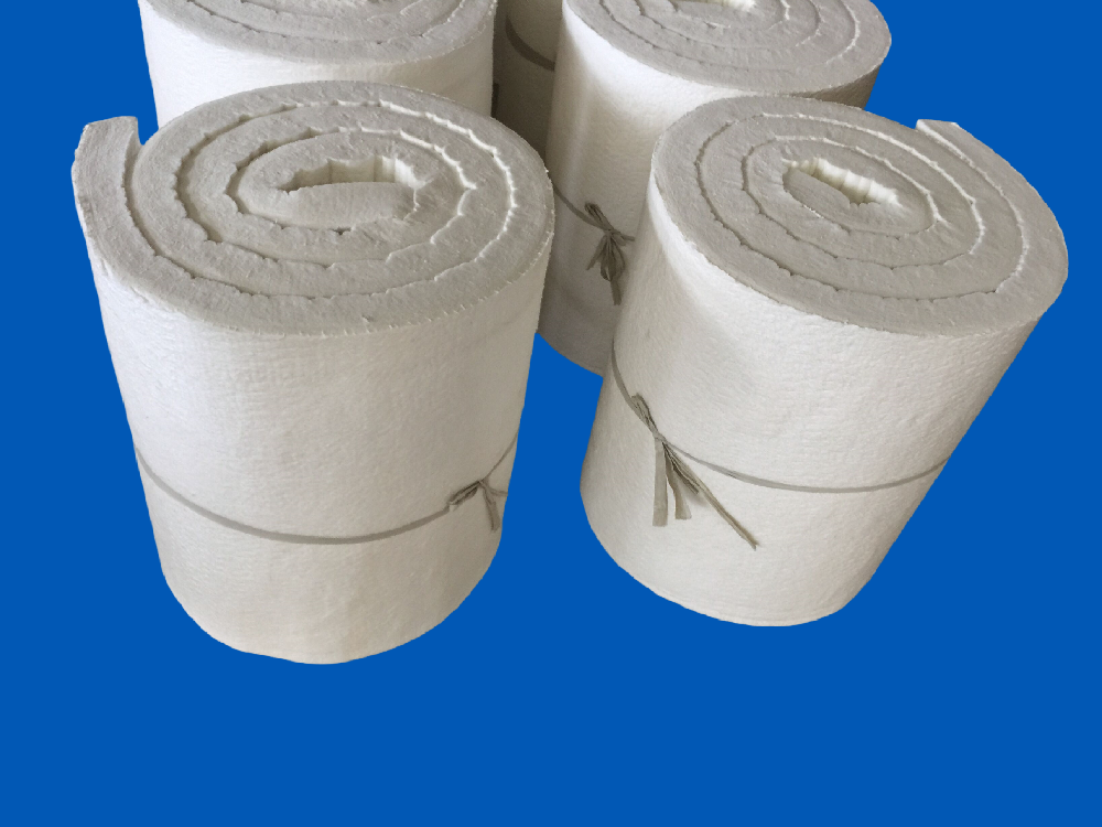 荆门陶瓷纤维毯