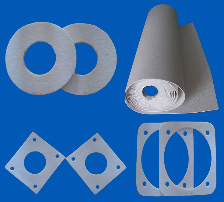 荆门陶瓷纤维纸